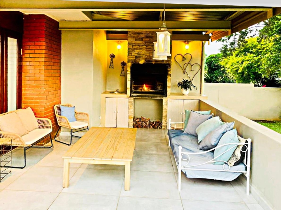 4 Bedroom Property for Sale in Olympus AH Gauteng