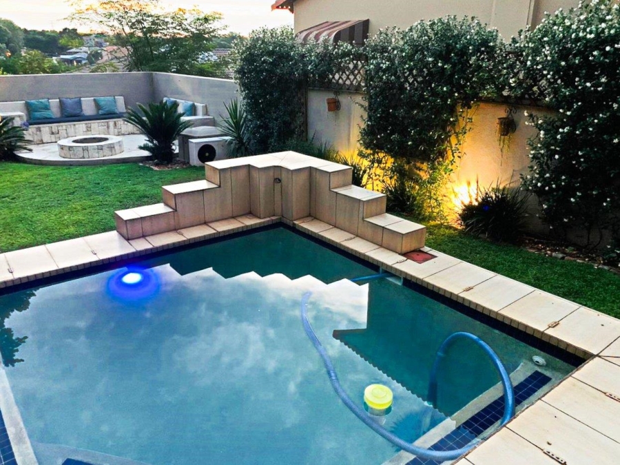 4 Bedroom Property for Sale in Olympus AH Gauteng