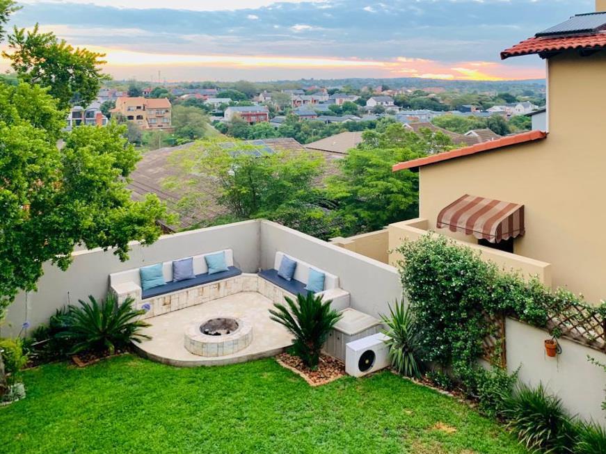 4 Bedroom Property for Sale in Olympus AH Gauteng
