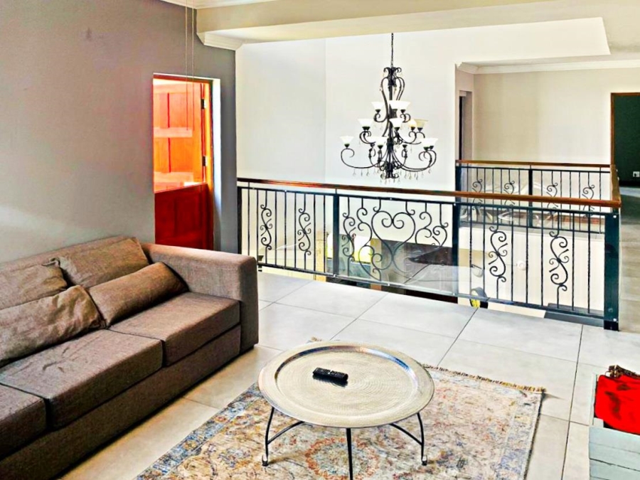 4 Bedroom Property for Sale in Olympus AH Gauteng