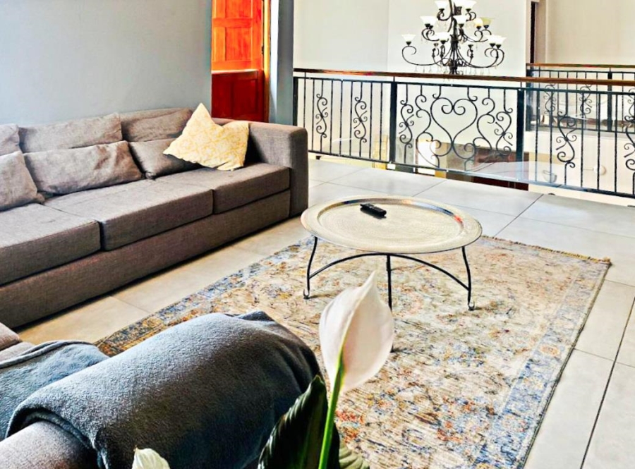 4 Bedroom Property for Sale in Olympus AH Gauteng