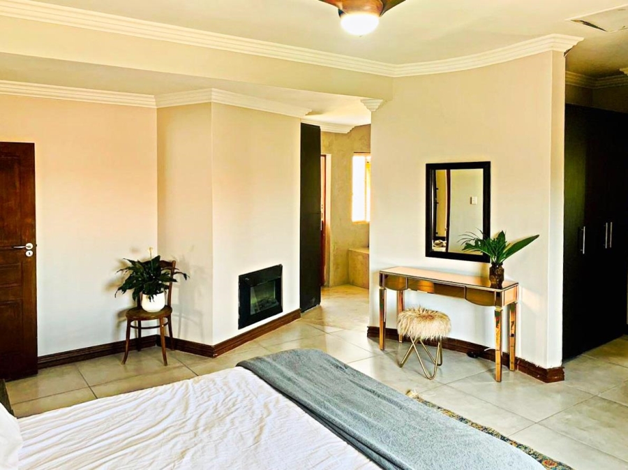 4 Bedroom Property for Sale in Olympus AH Gauteng