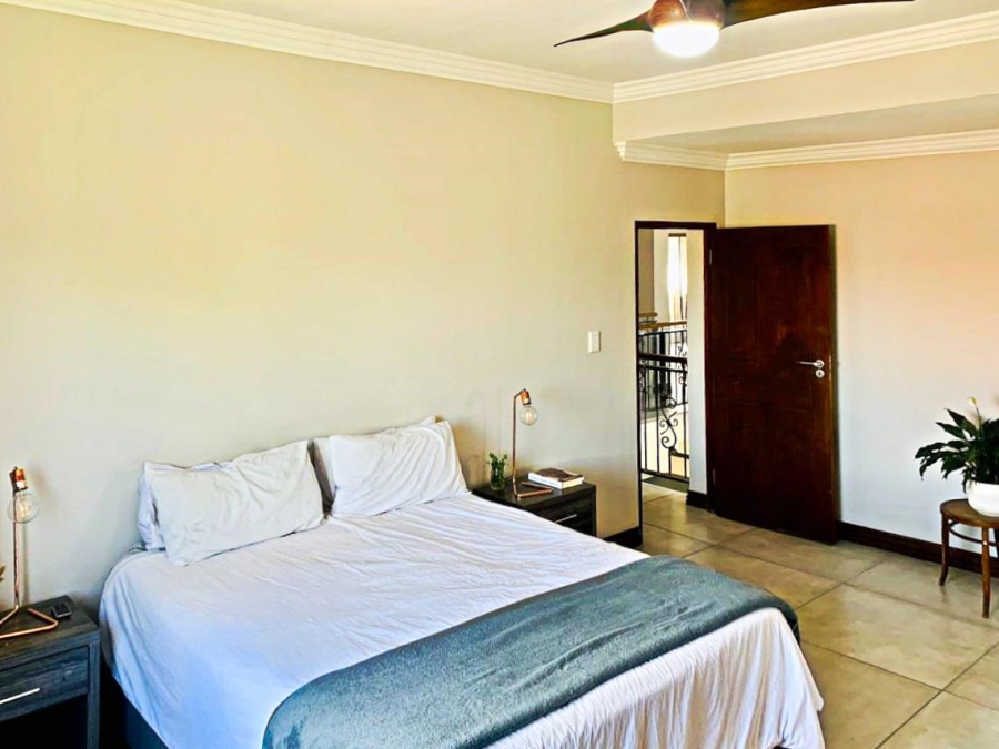 4 Bedroom Property for Sale in Olympus AH Gauteng