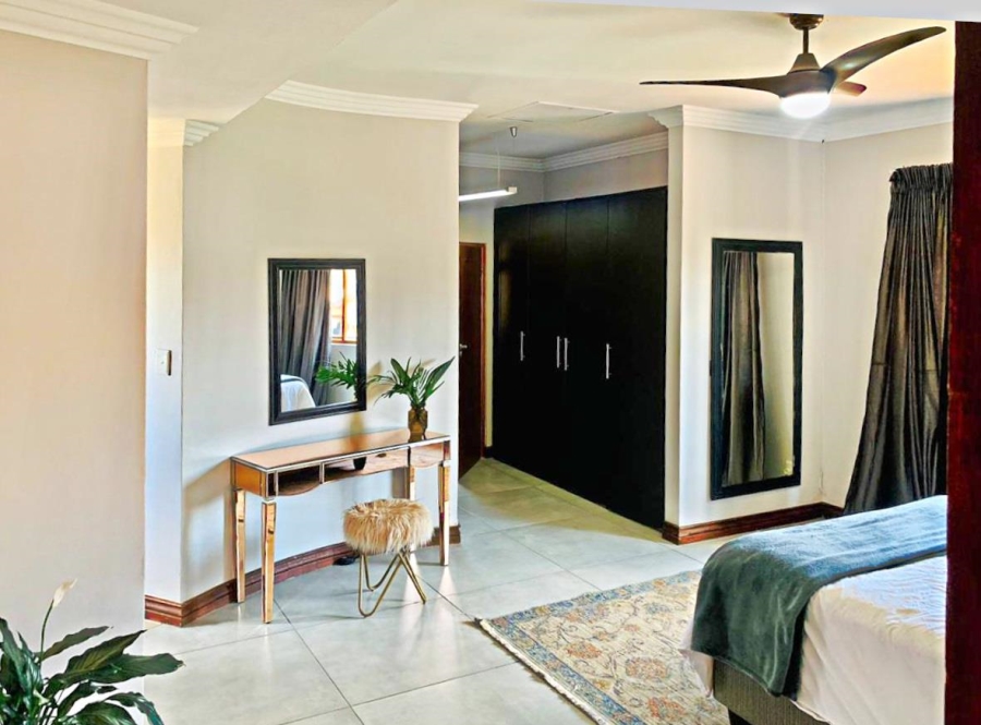 4 Bedroom Property for Sale in Olympus AH Gauteng