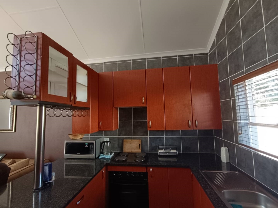 3 Bedroom Property for Sale in Heuwelsig Estate Gauteng