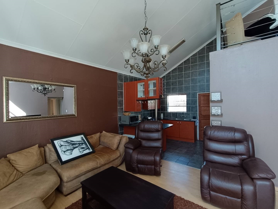 3 Bedroom Property for Sale in Heuwelsig Estate Gauteng