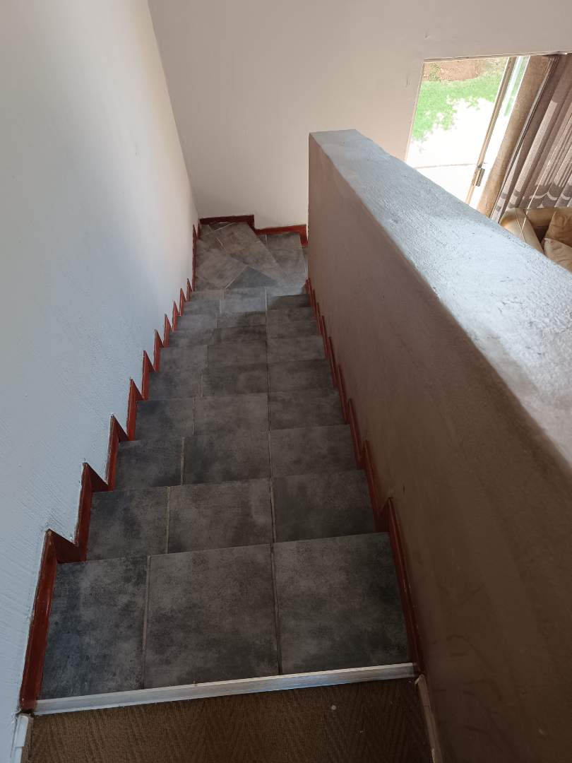 3 Bedroom Property for Sale in Heuwelsig Estate Gauteng