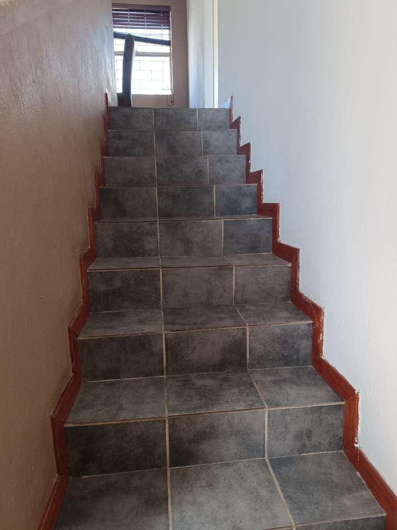 3 Bedroom Property for Sale in Heuwelsig Estate Gauteng