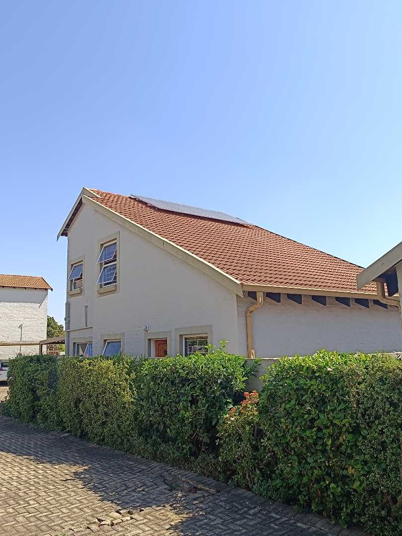 3 Bedroom Property for Sale in Heuwelsig Estate Gauteng