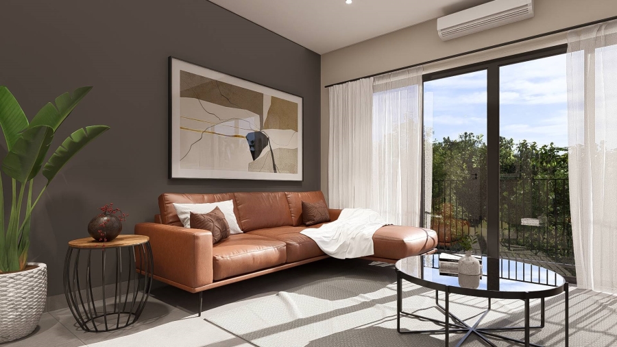 2 Bedroom Property for Sale in Faerie Glen Gauteng