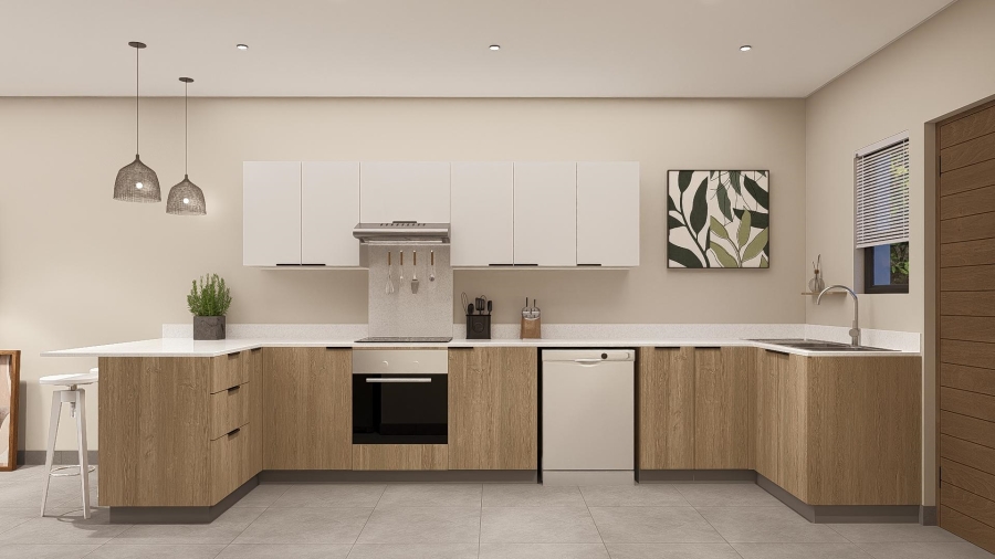 2 Bedroom Property for Sale in Faerie Glen Gauteng