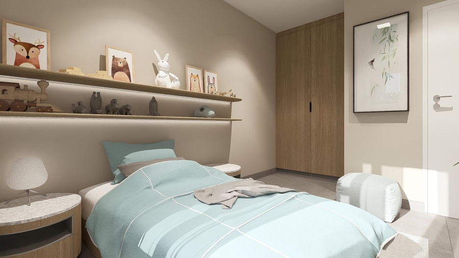 2 Bedroom Property for Sale in Faerie Glen Gauteng