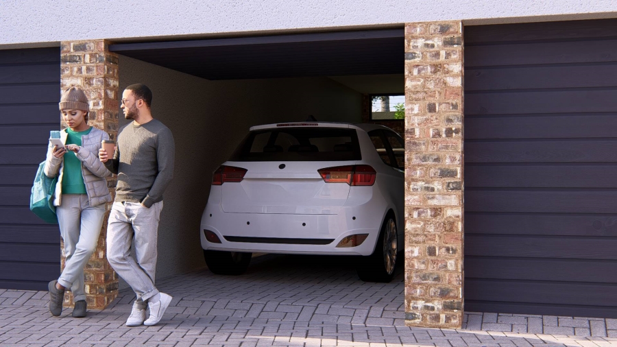 2 Bedroom Property for Sale in Faerie Glen Gauteng