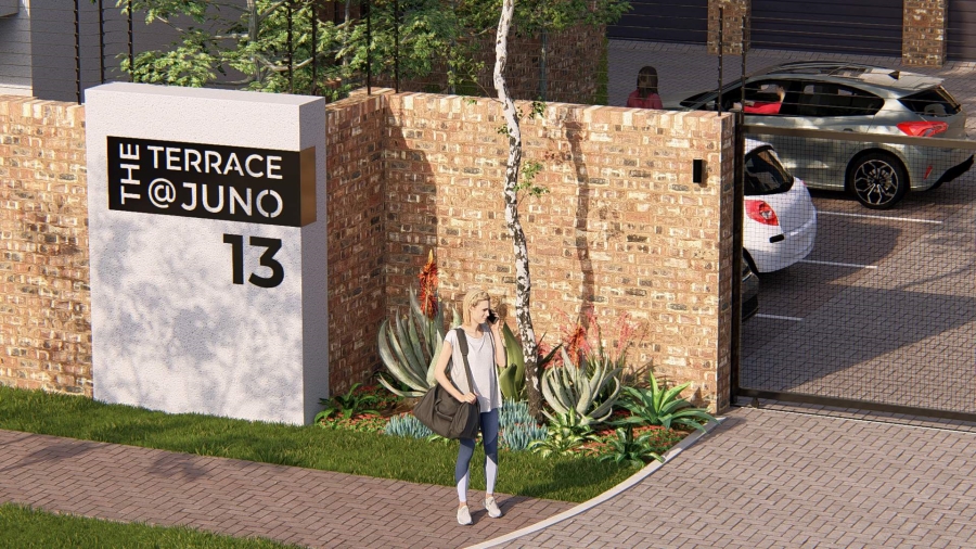 2 Bedroom Property for Sale in Faerie Glen Gauteng