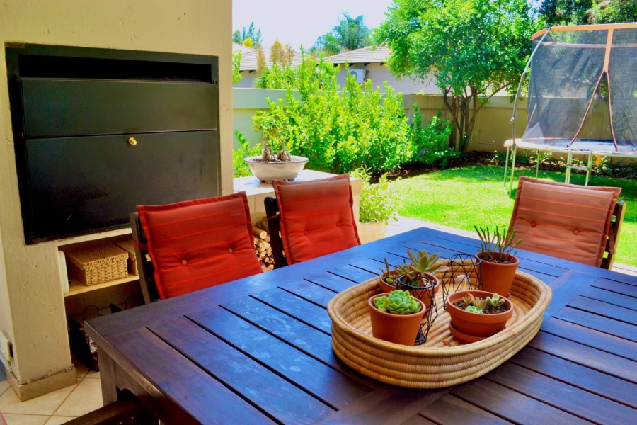 To Let 3 Bedroom Property for Rent in Hazeldean Gauteng