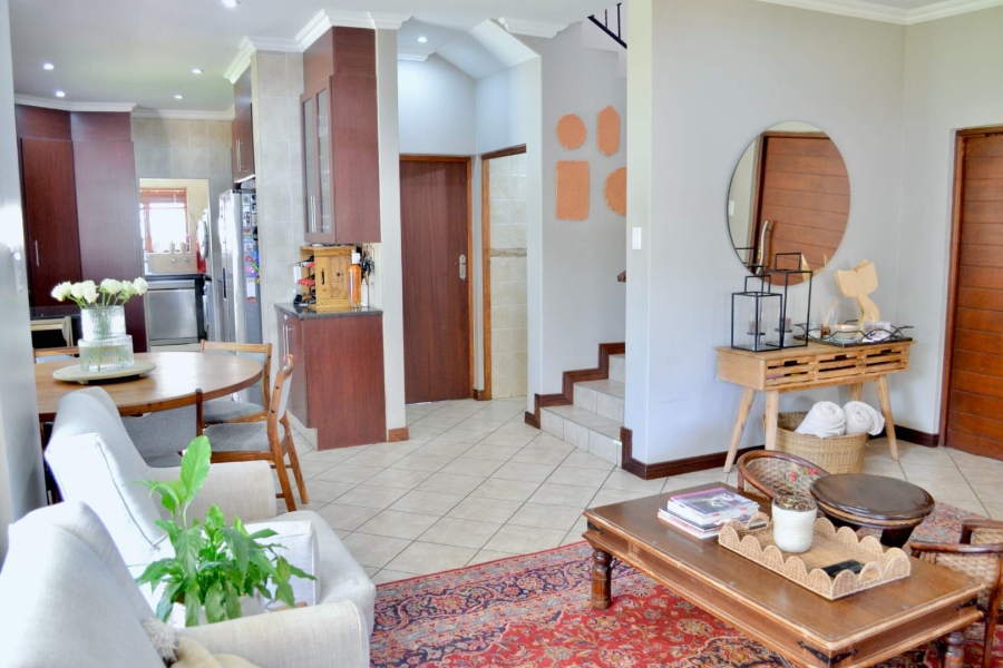 To Let 3 Bedroom Property for Rent in Hazeldean Gauteng