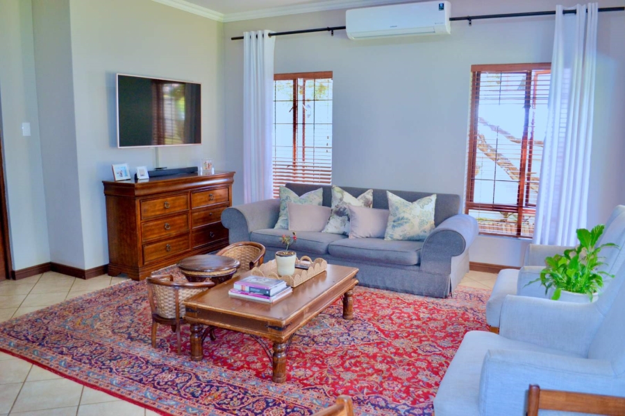 To Let 3 Bedroom Property for Rent in Hazeldean Gauteng