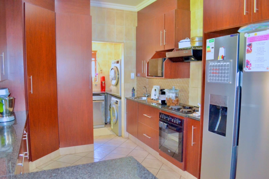 To Let 3 Bedroom Property for Rent in Hazeldean Gauteng