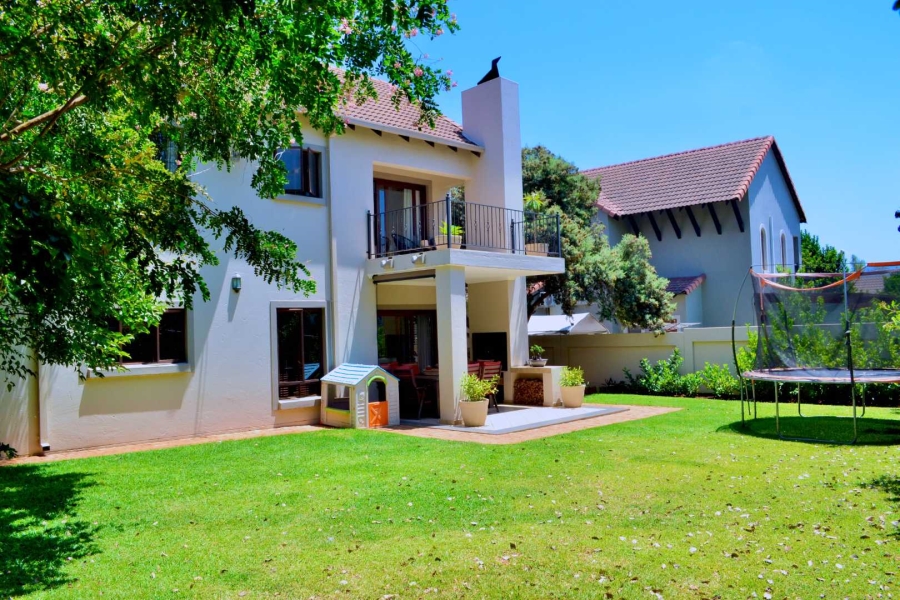 To Let 3 Bedroom Property for Rent in Hazeldean Gauteng