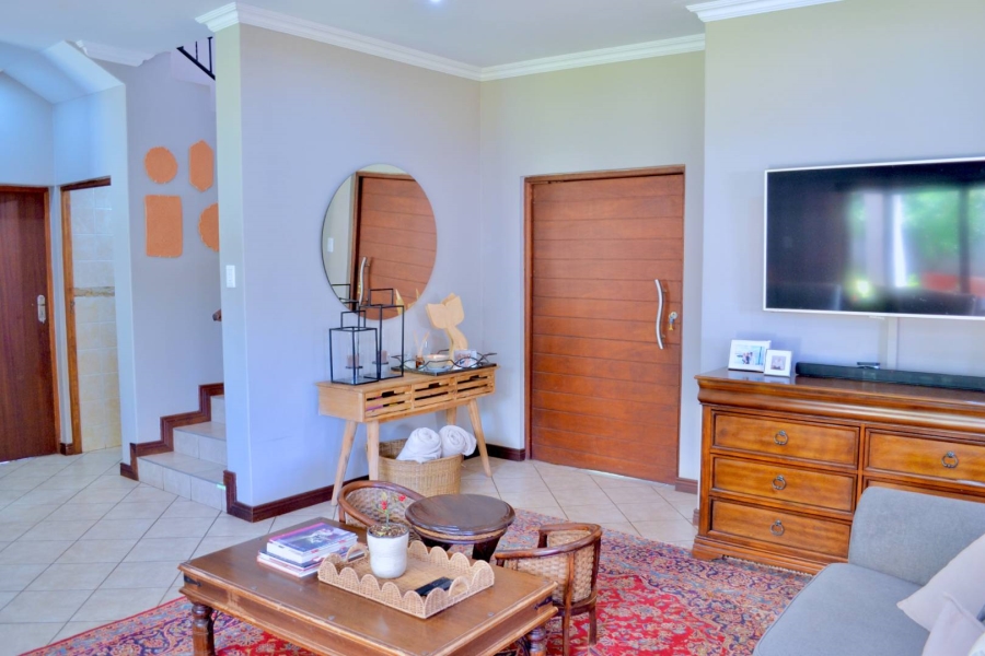 To Let 3 Bedroom Property for Rent in Hazeldean Gauteng