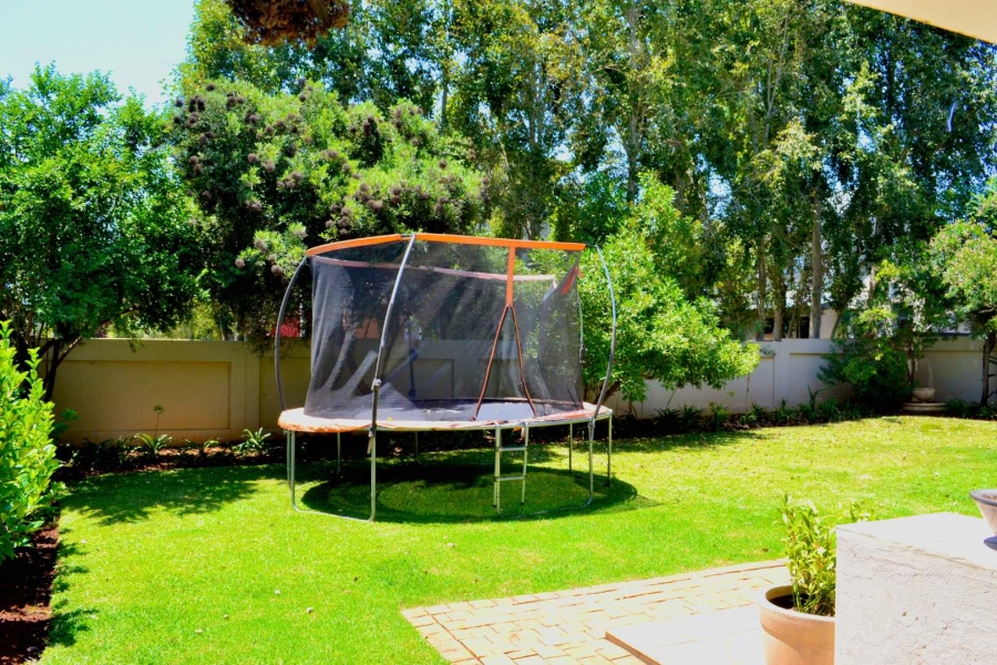 To Let 3 Bedroom Property for Rent in Hazeldean Gauteng