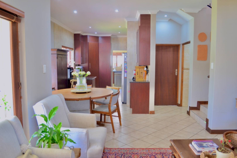 To Let 3 Bedroom Property for Rent in Hazeldean Gauteng