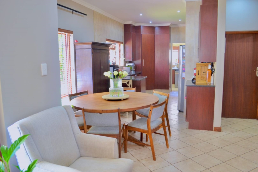 To Let 3 Bedroom Property for Rent in Hazeldean Gauteng