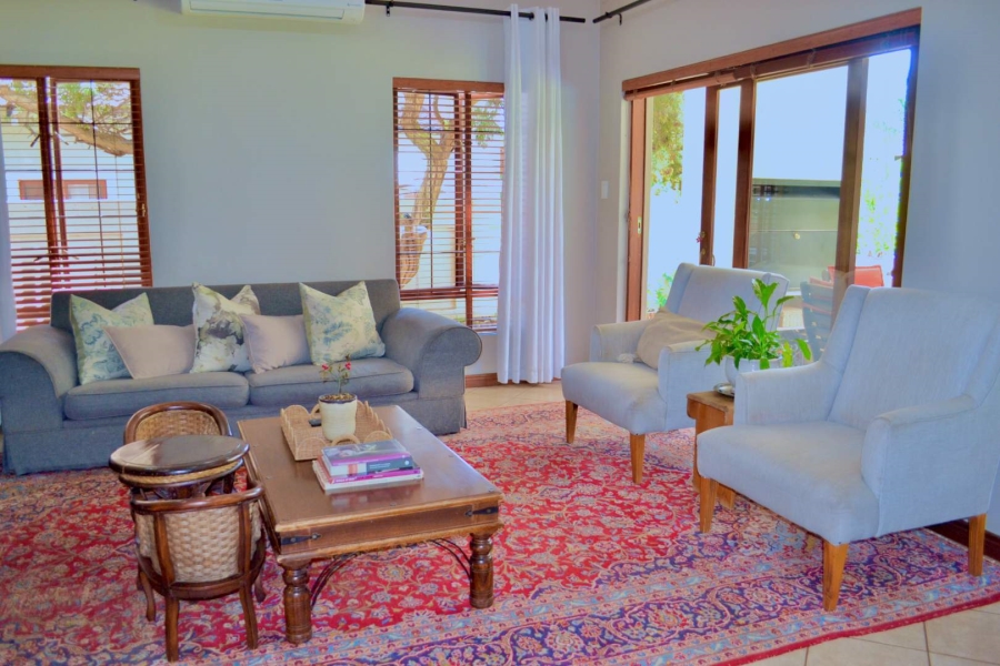 To Let 3 Bedroom Property for Rent in Hazeldean Gauteng