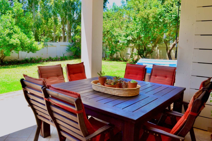 To Let 3 Bedroom Property for Rent in Hazeldean Gauteng