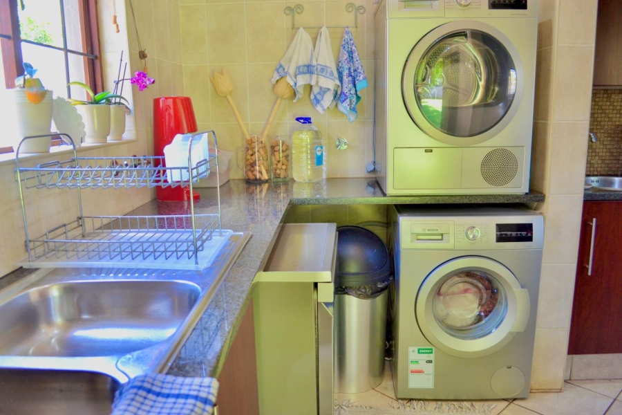 To Let 3 Bedroom Property for Rent in Hazeldean Gauteng