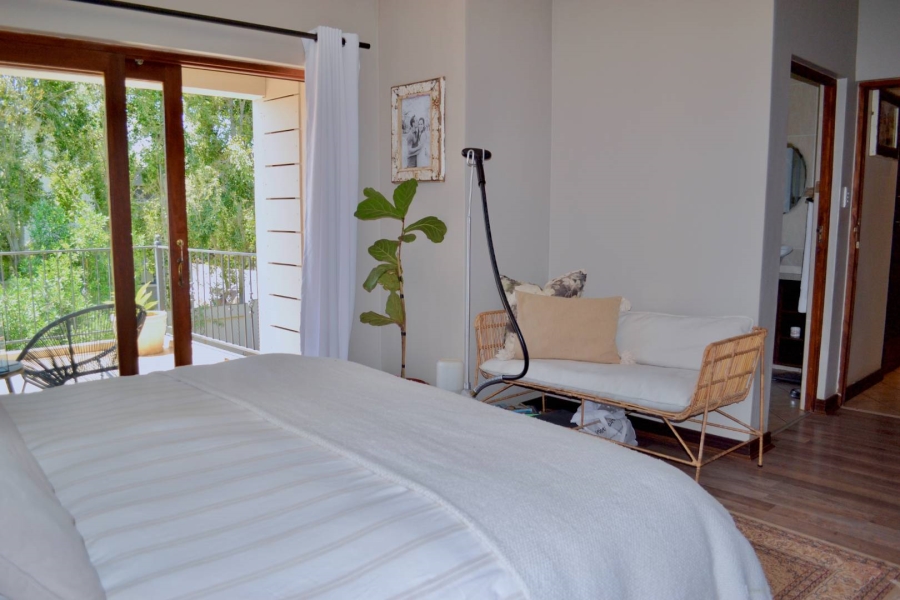 To Let 3 Bedroom Property for Rent in Hazeldean Gauteng