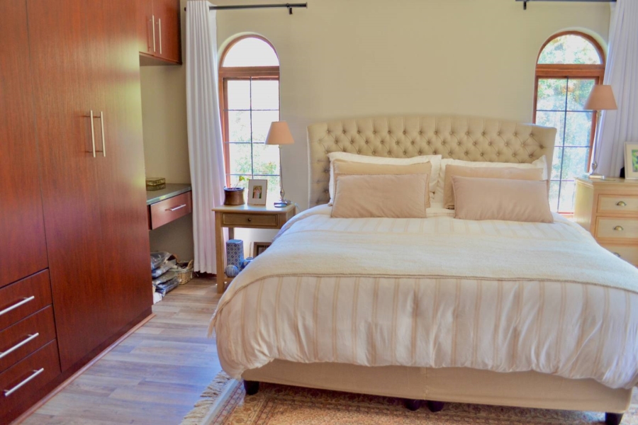 To Let 3 Bedroom Property for Rent in Hazeldean Gauteng