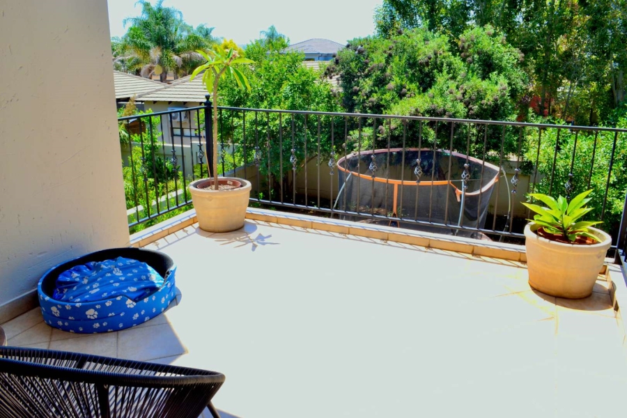 To Let 3 Bedroom Property for Rent in Hazeldean Gauteng