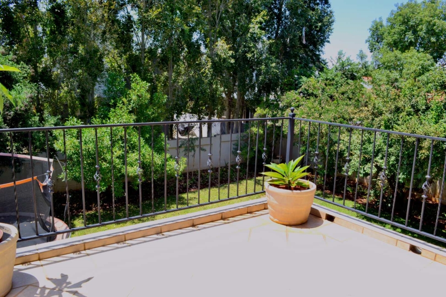 To Let 3 Bedroom Property for Rent in Hazeldean Gauteng