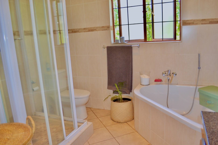 To Let 3 Bedroom Property for Rent in Hazeldean Gauteng