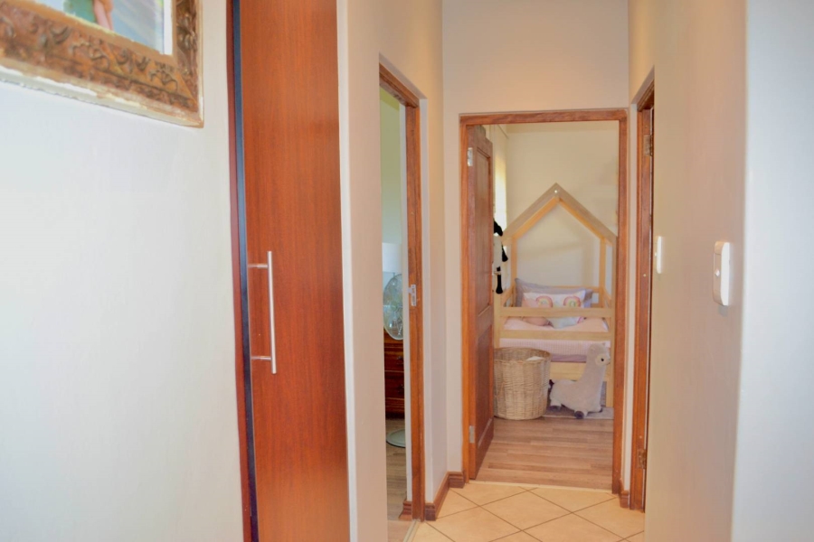 To Let 3 Bedroom Property for Rent in Hazeldean Gauteng