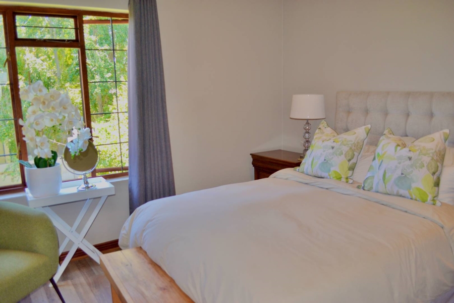 To Let 3 Bedroom Property for Rent in Hazeldean Gauteng