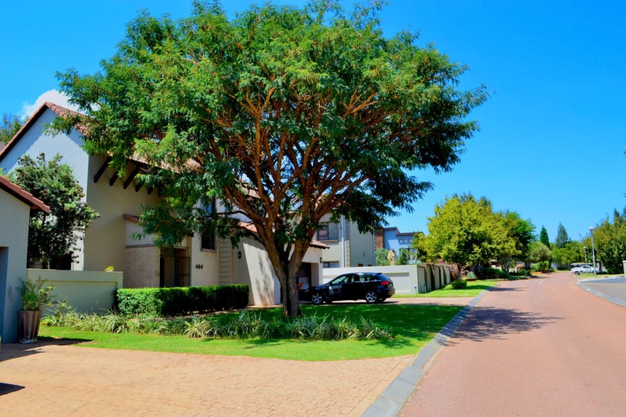 To Let 3 Bedroom Property for Rent in Hazeldean Gauteng