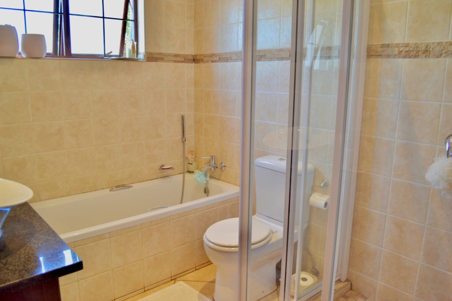 To Let 3 Bedroom Property for Rent in Hazeldean Gauteng