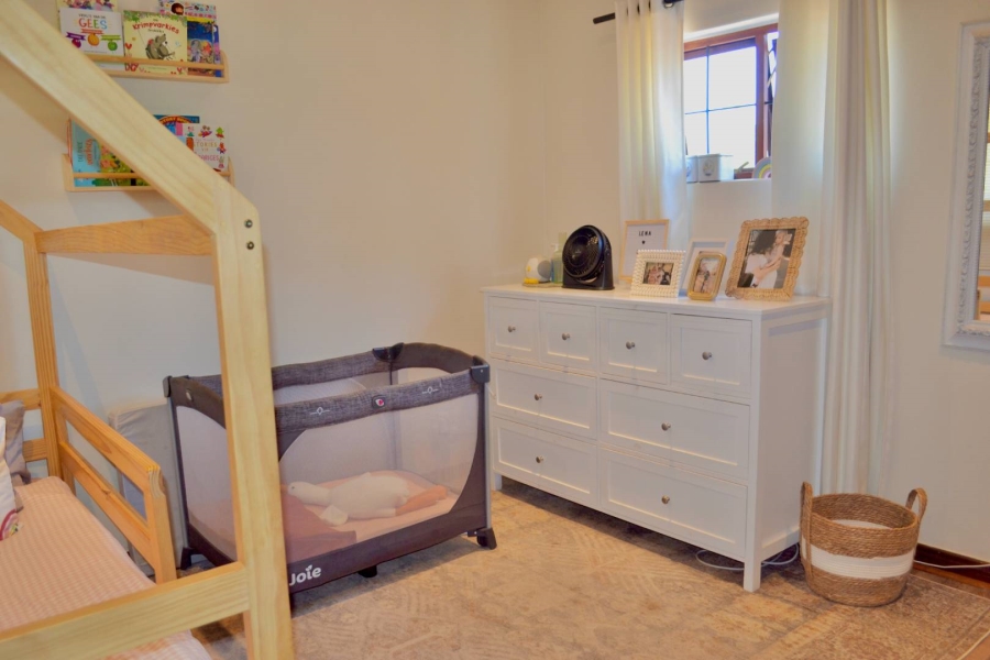 To Let 3 Bedroom Property for Rent in Hazeldean Gauteng