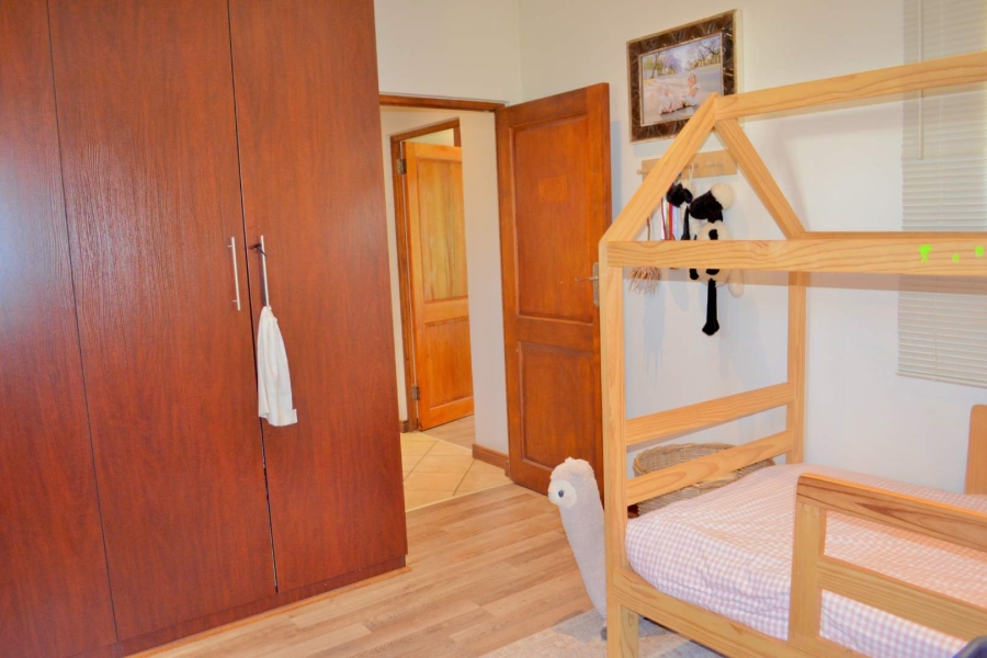 To Let 3 Bedroom Property for Rent in Hazeldean Gauteng