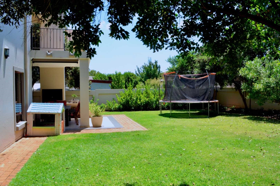 To Let 3 Bedroom Property for Rent in Hazeldean Gauteng