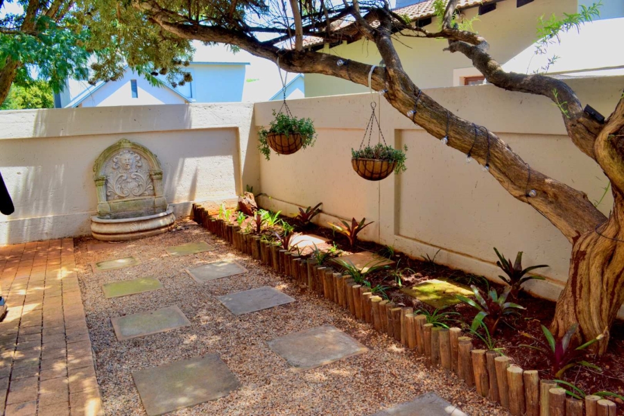 To Let 3 Bedroom Property for Rent in Hazeldean Gauteng