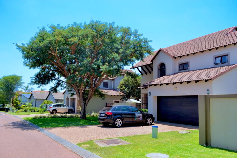 To Let 3 Bedroom Property for Rent in Hazeldean Gauteng