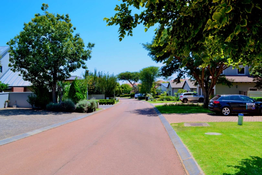 To Let 3 Bedroom Property for Rent in Hazeldean Gauteng