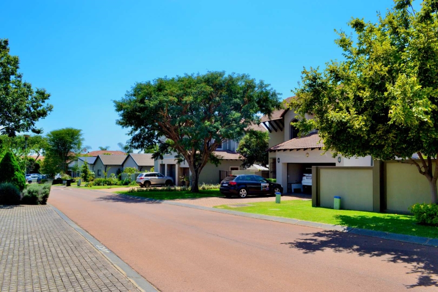 To Let 3 Bedroom Property for Rent in Hazeldean Gauteng