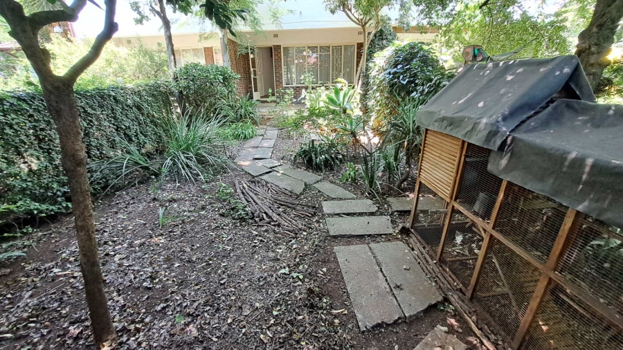 To Let 2 Bedroom Property for Rent in Windsor East Gauteng