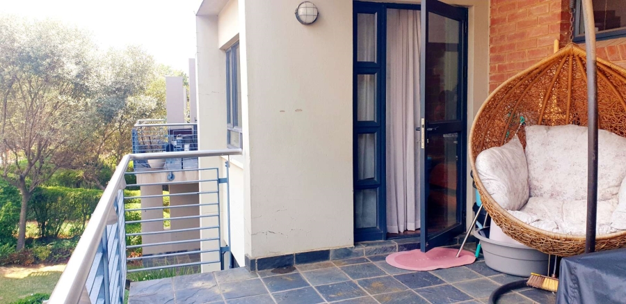 2 Bedroom Property for Sale in Jackal Creek Golf Estate Gauteng