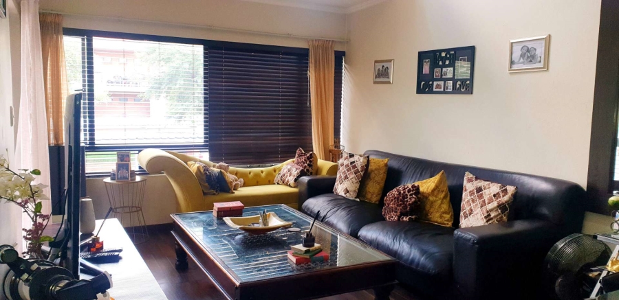 2 Bedroom Property for Sale in Jackal Creek Golf Estate Gauteng