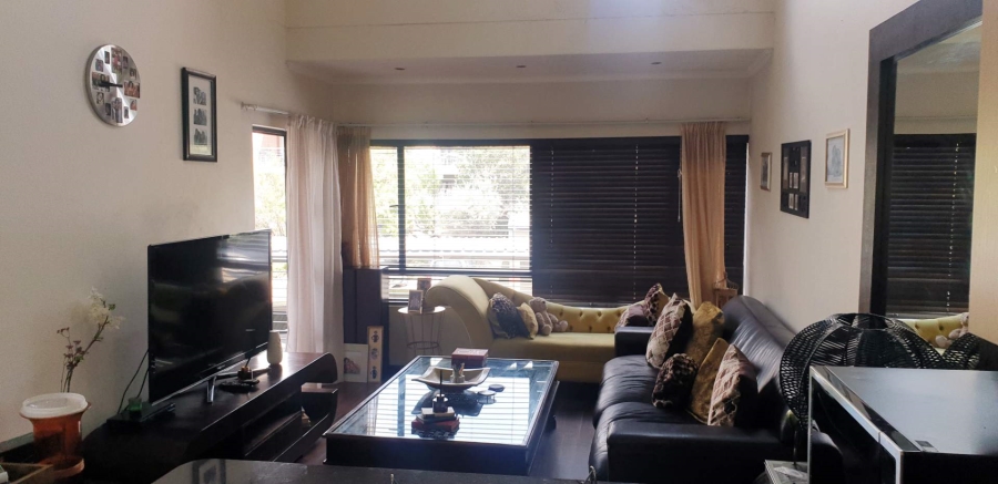 2 Bedroom Property for Sale in Jackal Creek Golf Estate Gauteng